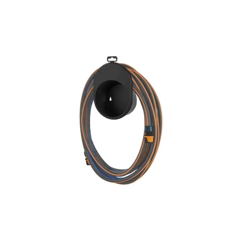 Aiavooliku ja seinahoidiku komplekt Fiskars Q4, 13 mm, 15 m
