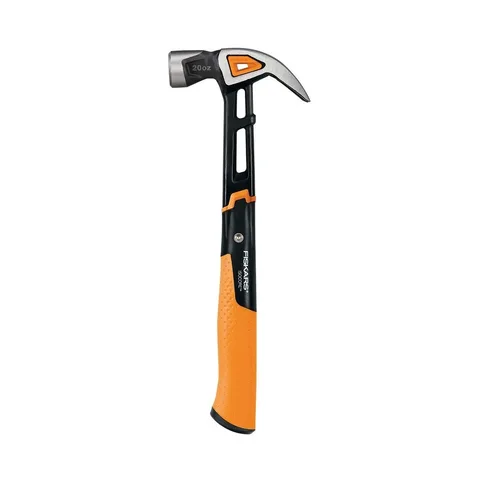 Kumera sõraga vasar Fiskars IsoCore Hardware, L