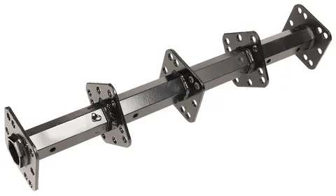 Adapter komplekt Cedrus mullafrees GL06