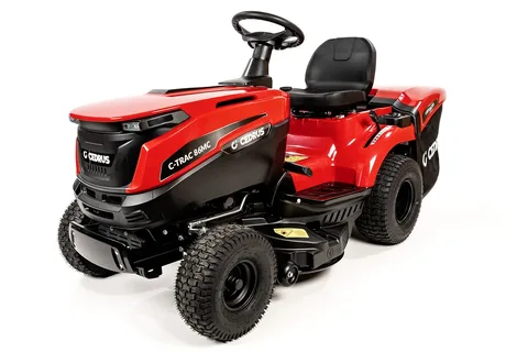 Murutraktor Cedrus C-TRAC-86MC