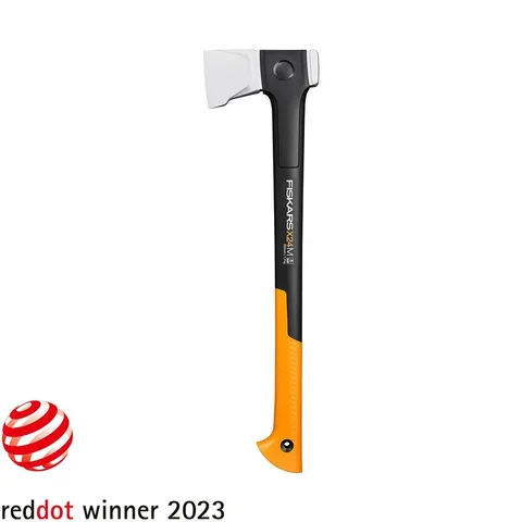 Lõhkumiskirves Fiskars X-series X24, M tera