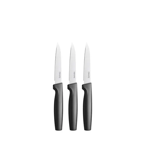 Koorimisnugade komplekt Fiskars Functional Form, 3 nuga