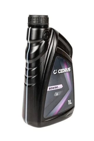 Õli Cedrus 80W-90, 1 l