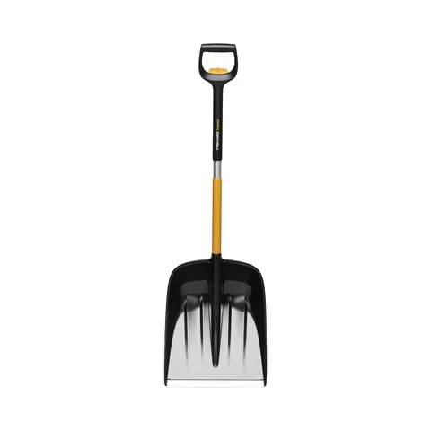 Teleskoopvarrega lumelabidas Fiskars X-series