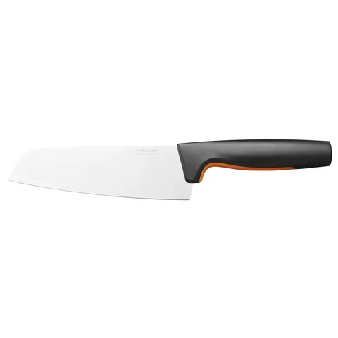 Santoku-nuga Fiskars GRS Functional Form, 16 cm