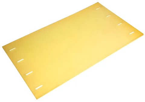 Tihendusplaadi kaitsematt Cedrus CEDRZG01 mudelile CEDZG03