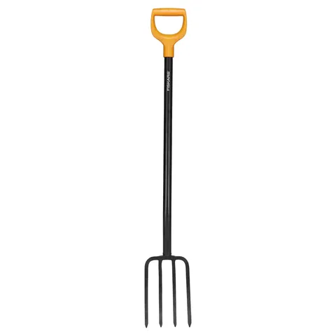 Kaevamishark Fiskars Solid