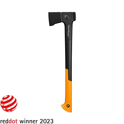 Universaalkirves Fiskars X-series X24, M tera