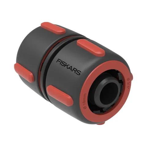 Vooliku jätkuliitmik Fiskars, 19 mm