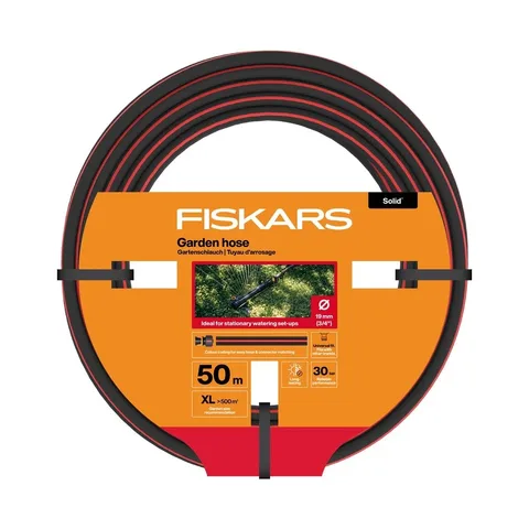 Aiavoolik Fiskars Solid, 19 mm, 50 m