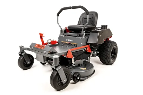 Nullpöörderaadiusega murutraktor Cedrus C-TRAC-Z107, 107 cm
