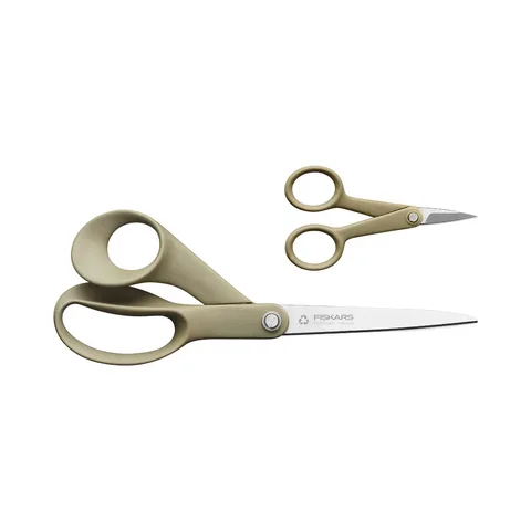 Kääride kinkekomplekt Fiskars ReNew