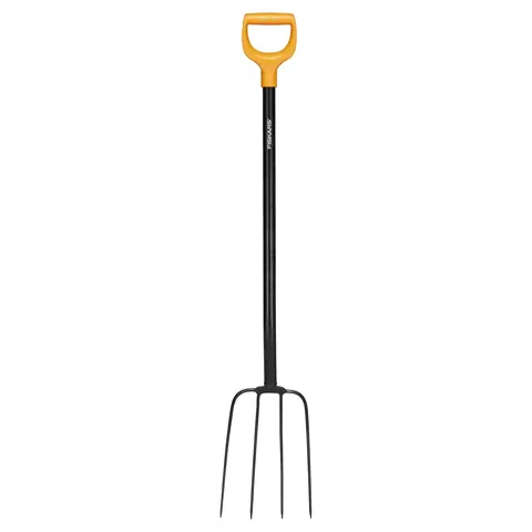 Kompostihark Fiskars Solid