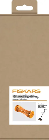 Akulumepuhuri varurootor Fiskars