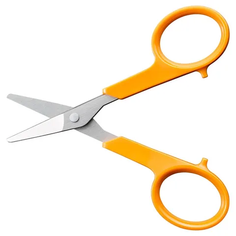 Küünekäärid Fiskars Classic, 10 cm