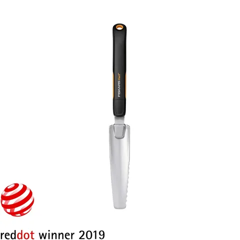 Käsi-umbrohujuurija Fiskars Xact