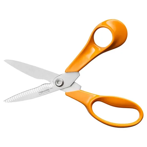 Universaalkäärid Fiskars Classic, 18 cm