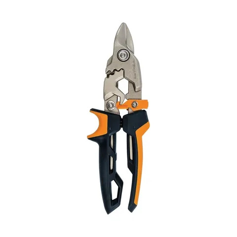 Plekikäärid Fiskars PowerGear Bulldog