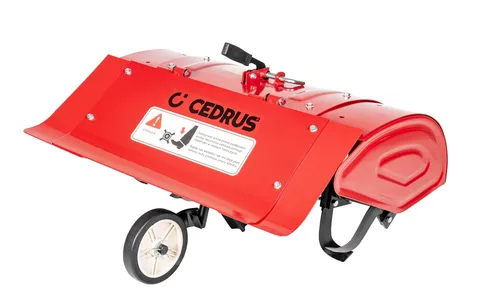 Mullafreesi tööseade Cedrus CEDRTJ04
