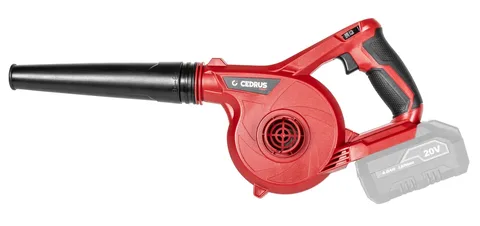 Akupuhur ja -imur Cedrus CEDBV270LI
