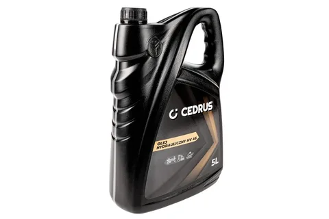 Hüdraulikaõli Cedrus HV46, 5 l