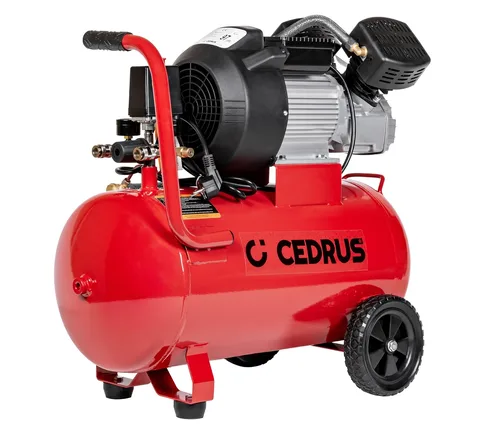 Kompressor Cedrus CEDKM50-2T