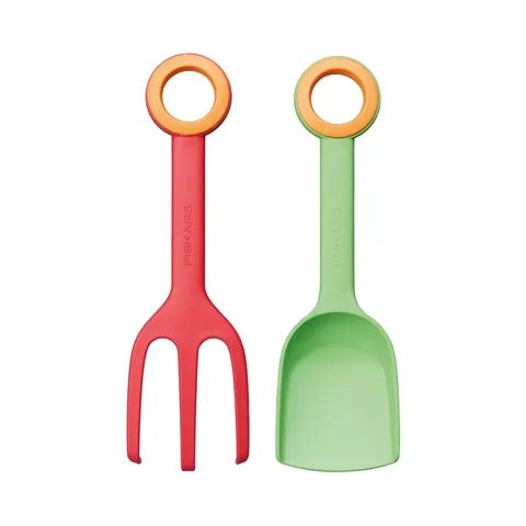 Labida ja kultivaatori komplekt Fiskars My First