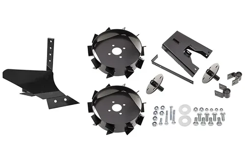 Künnikomplekt Cedrus GL03PRO mullafreesile