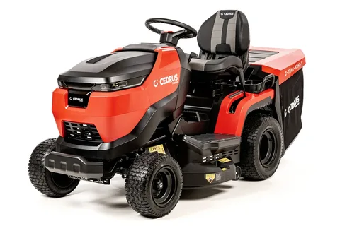 Murutraktor Cedrus Premium C-TRAC-83HC-1
