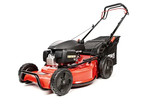 Bensiinimootoriga muruniiduk Cedrus Premium CEDLP53S-H