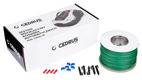 Robotniiduki paigalduskomplekt Cedrus CEDZI-M , suurus M