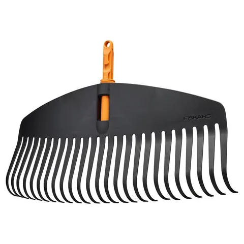 Plastist lehereha tööpea Fiskars OneClick