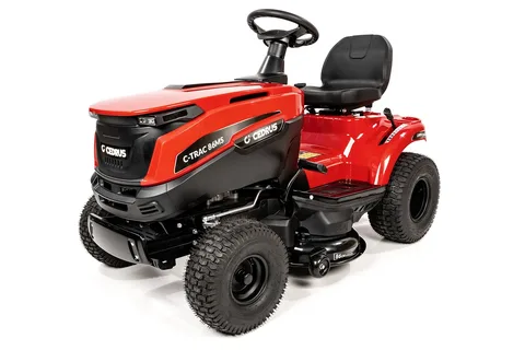 Murutraktor Cedrus C-TRAC-86MS