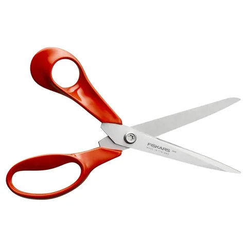 Vasakukäelised universaalkäärid Fiskars Classic, 21 cm