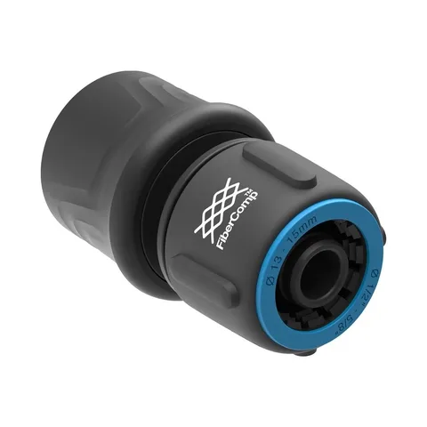 Kiirliitmik Fiskars FiberComp™, 13-15 mm (1/2-5/8″)