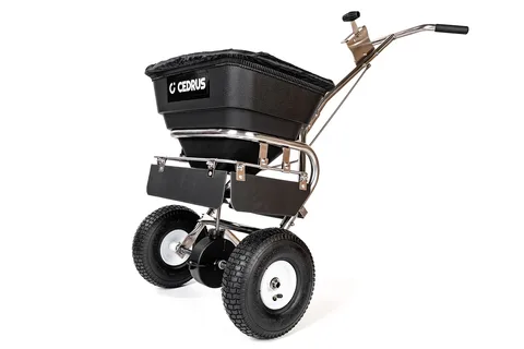 Lükatav puistur Cedrus SP31552A, 26 l