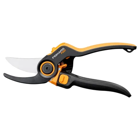 Ühekäeoksakäärid Fiskars X-Series DualAction P981