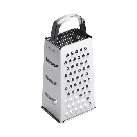 Neljatahuline riiv Fiskars Essential