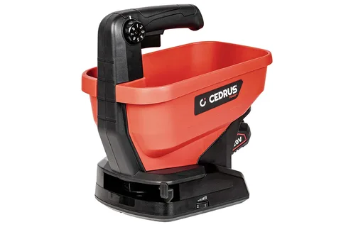 Akupuistur Cedrus CEDCSS3LI-SET