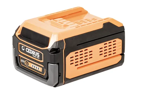 Aku Cedrus CEDB8 Li-Ion 8Ah 60V