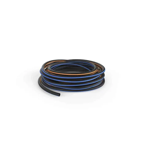 Aiavoolik Fiskars Q3, 15 mm, 20 m
