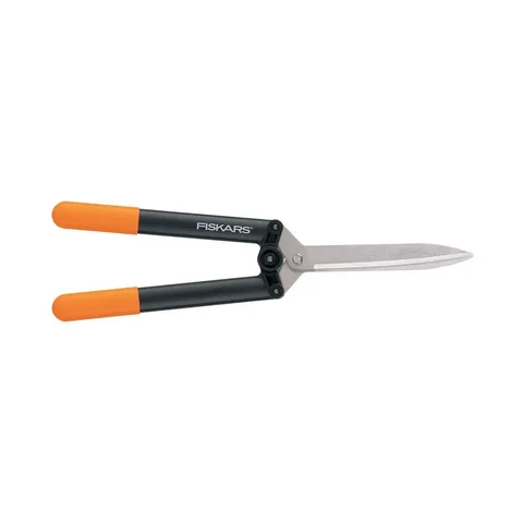 Hekikäärid Fiskars PowerLever HS52