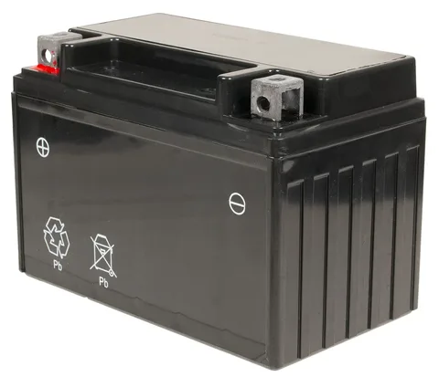 Aku 45 Ah Cedrus diiselgeneraator CEDDG12E-3F