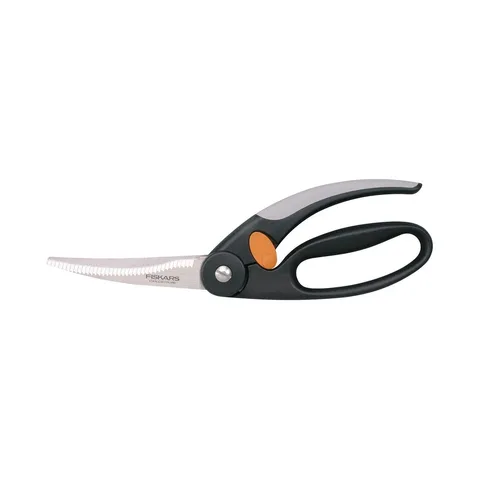 Linnulihakäärid Fiskars, 25 cm