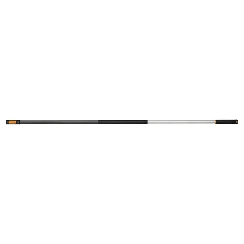 Alumiiniumist teleskoopvars Fiskars OneClick M, 119–174 cm