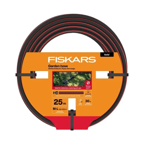 Aiavoolik Fiskars Solid, 19 mm, 25 m