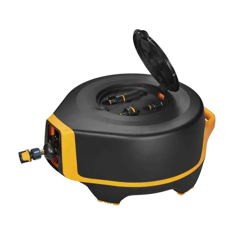 Automaatne voolikupool Fiskars, XL