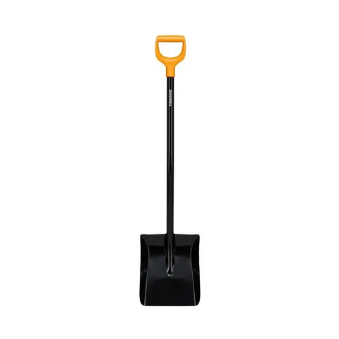 Betoonikühvel Fiskars Solid+