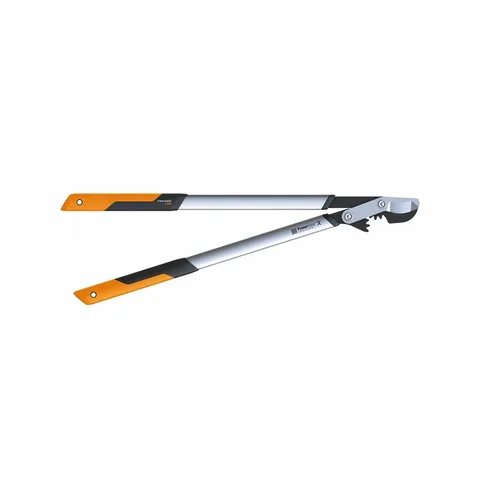 Vaheliti teradega oksalõikur Fiskars PowerGearX LX98, L