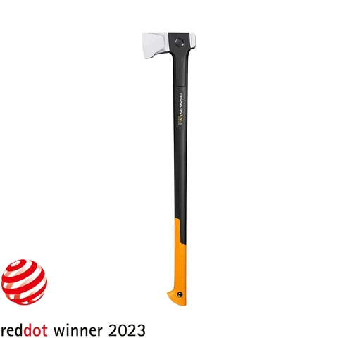 Lõhkumiskirves Fiskars X-series X36, L tera
